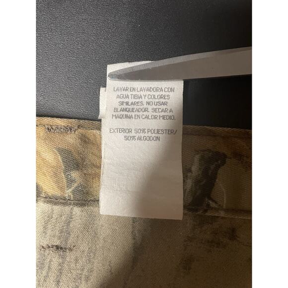 Vintage Liberty Realtree Camo Pants XL Regular 40-42 - Picture 9 of 13